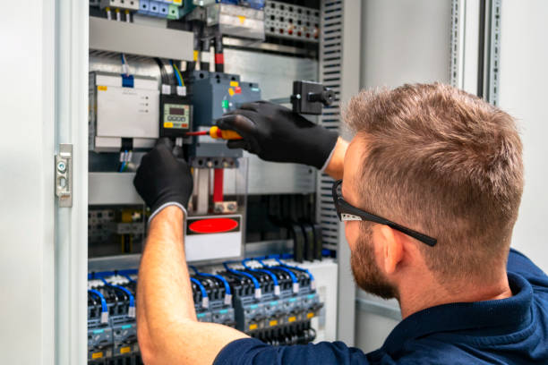 Trusted Chandler, OK Electrician Experts