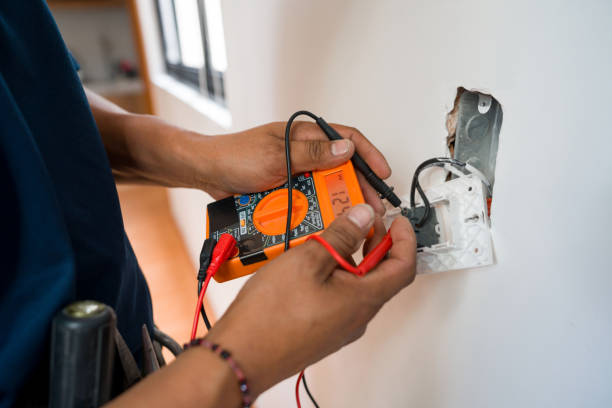 Electrical System Inspection in Chandler, OK