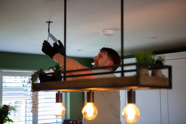 Best Electrical Upgrades for Homes  in Chandler, OK