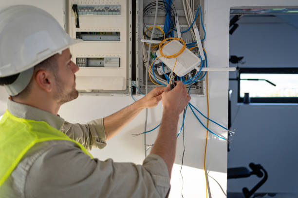 Best 24-Hour Electrician  in Chandler, OK