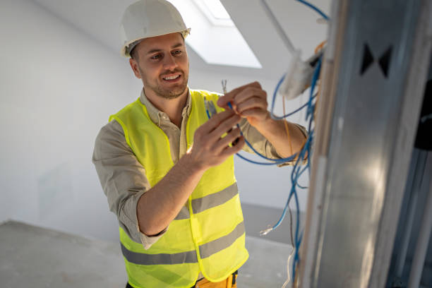 Affordable Emergency Electrician in Chandler, OK